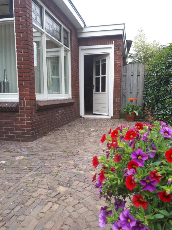 Bed&Breakfast Hellendoorn Buitenkant foto